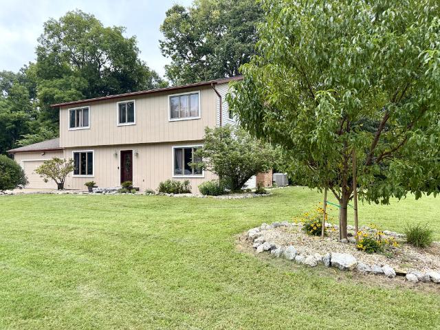 House for sale in Ross, Ohio
