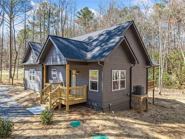 House for sale in Pickens, Georgia