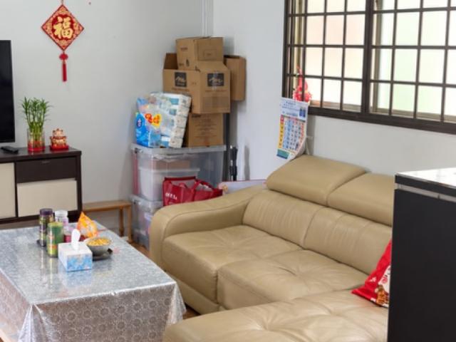 Apartment for sale