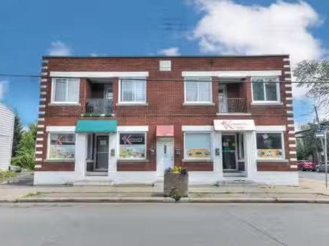 House for sale in St. Leonard's, Quebec