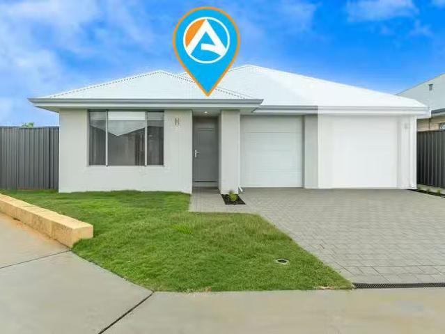 House for rent in Parklands, Western Australia