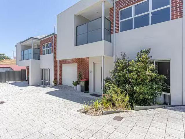 House for rent in North Perth, Western Australia