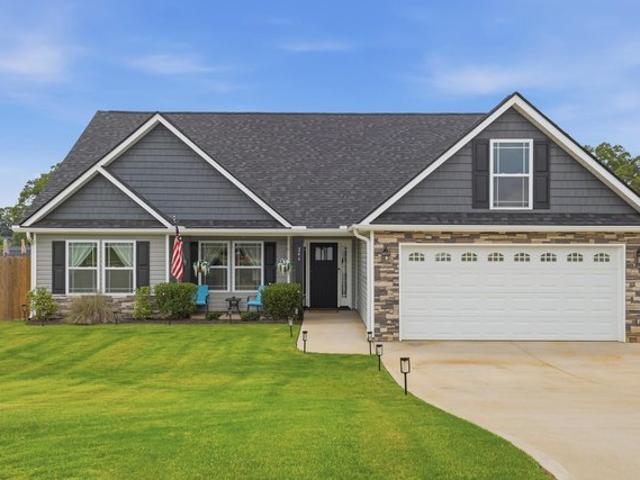 House for sale in Chesnee, South Carolina