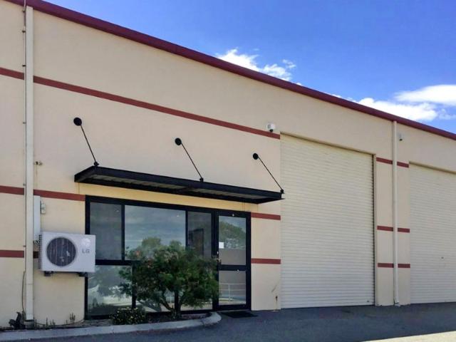 Warehouse for rent in Wangara, Western Australia