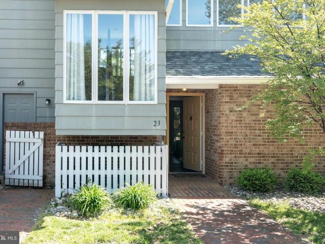 Condo for sale in Saint Michaels, Maryland