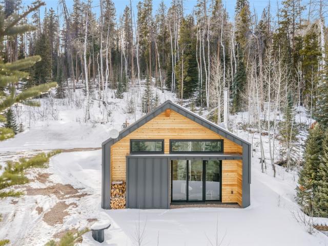 House for sale in Colorado
