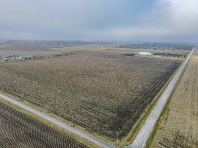 Land for sale in Manhattan, Illinois