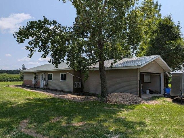 House for sale in Cresco, Iowa