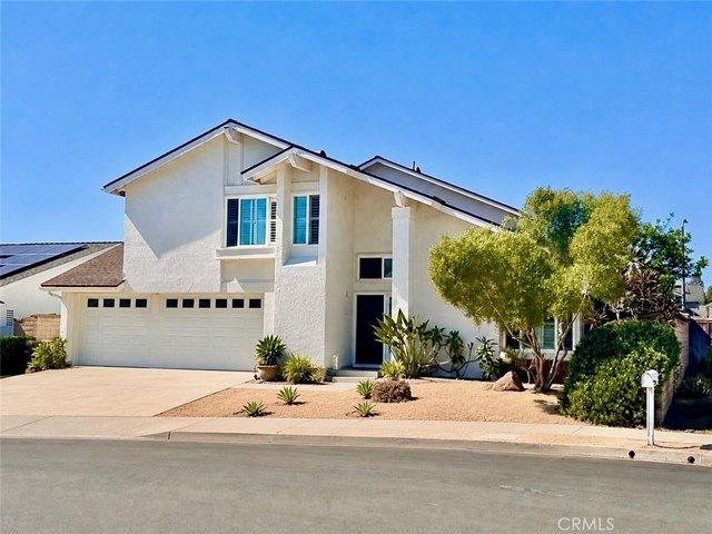 House for sale in Capistrano Beach, California