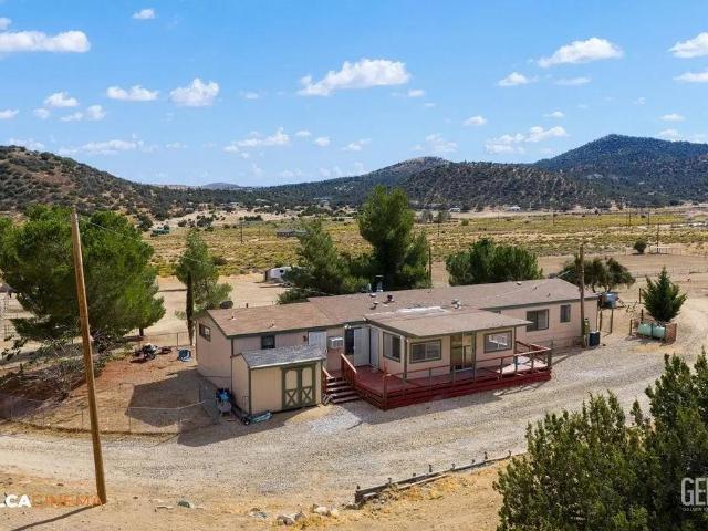 House for sale in Tehachapi, Kern County