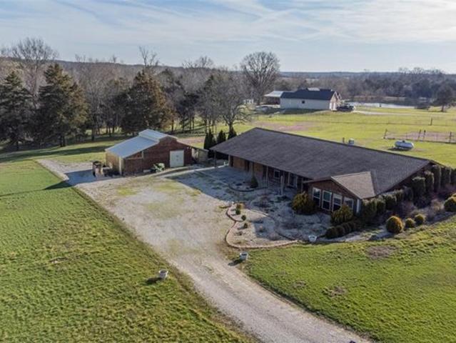 House for sale in Phelps, Missouri