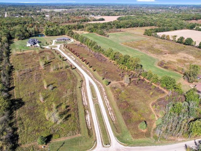 Land for sale in Ray, Michigan