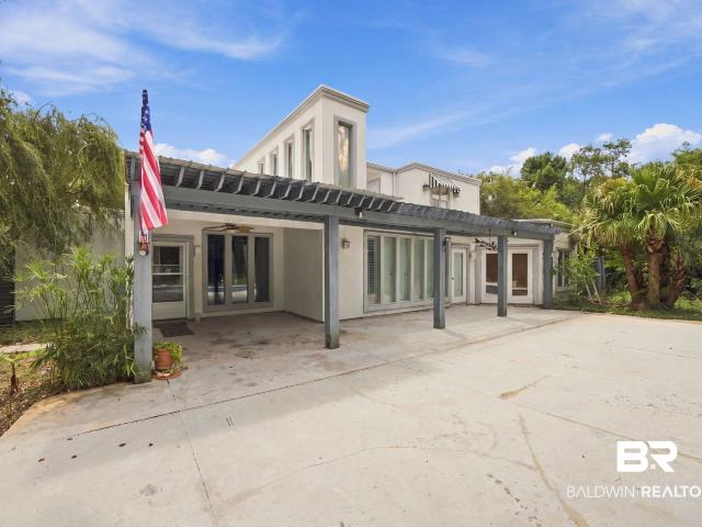 House for sale in Orange Beach, Alabama