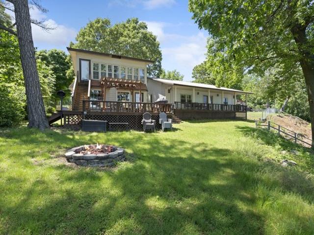 House for sale in Grove, Oklahoma