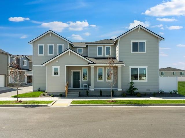 House for sale in Liberty Lake, Washington