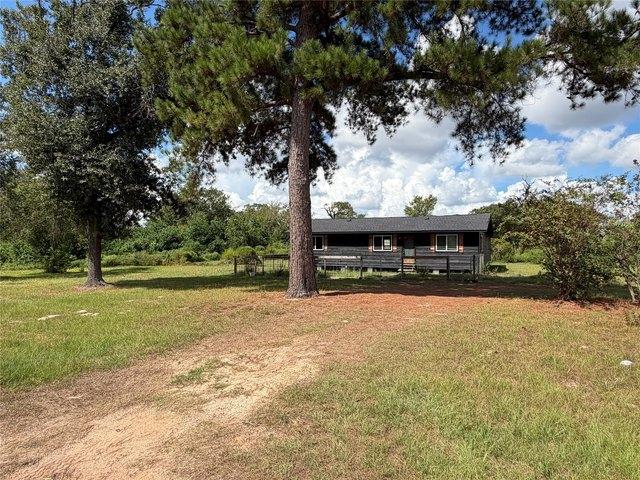 House for sale in Hempstead, Texas