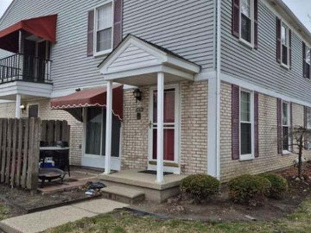 Condo for sale in Harrison Township, Michigan