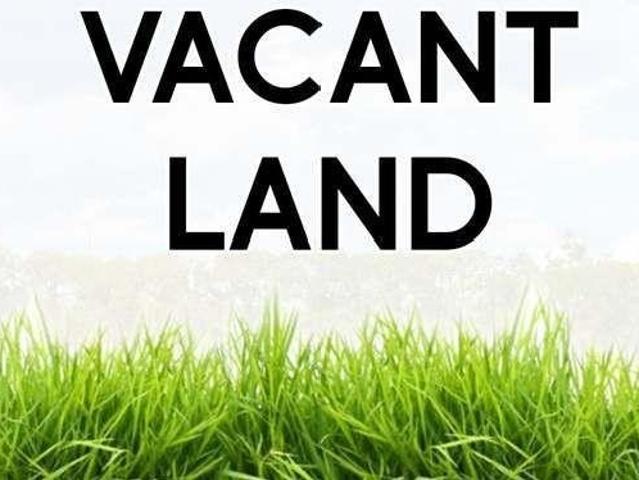 Land for sale in Michigan