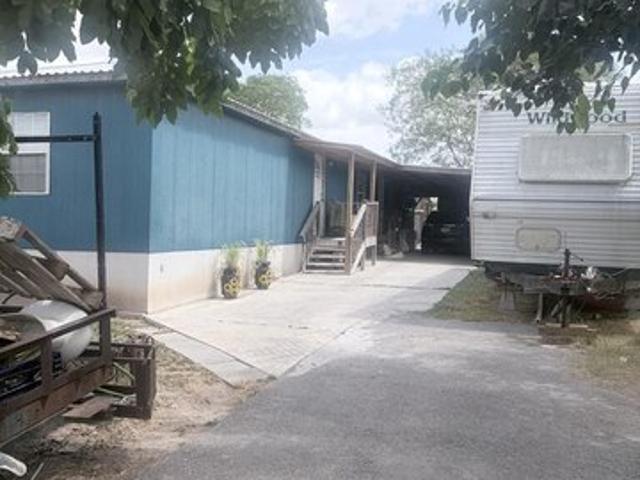 House for sale in Cameron, Texas