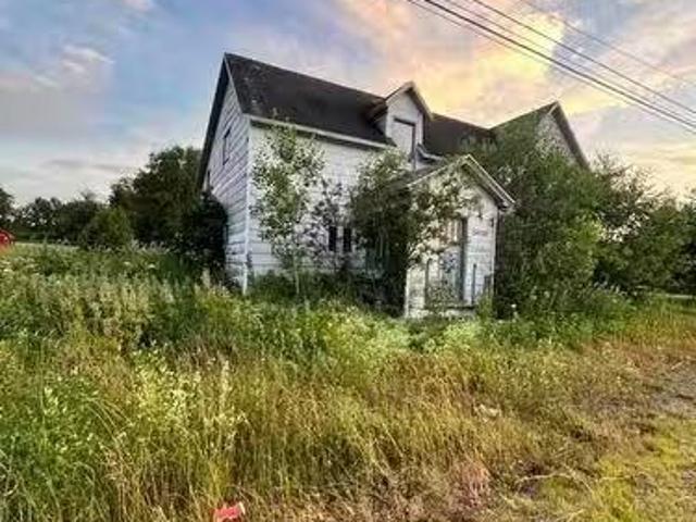 House for sale in Restigouche, New Brunswick