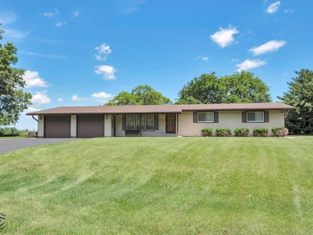 House for sale in Elwood, Illinois