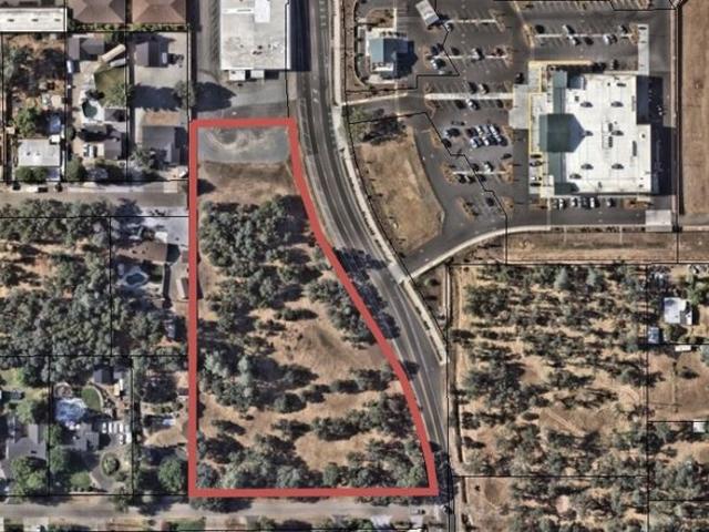 Land for sale in Star View, Redding