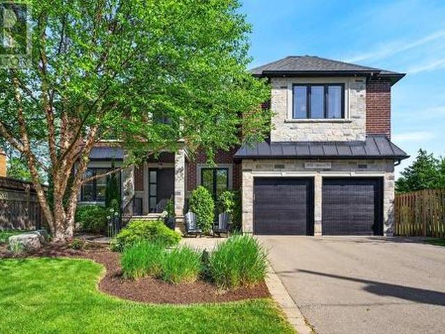 House for sale in Oakville, Ontario