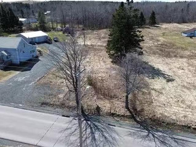 House for sale in Springhill, Nova Scotia