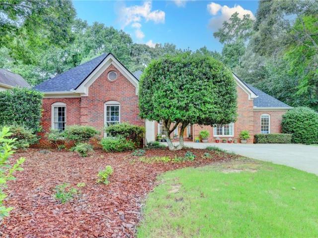 House for sale in Cumming, Georgia