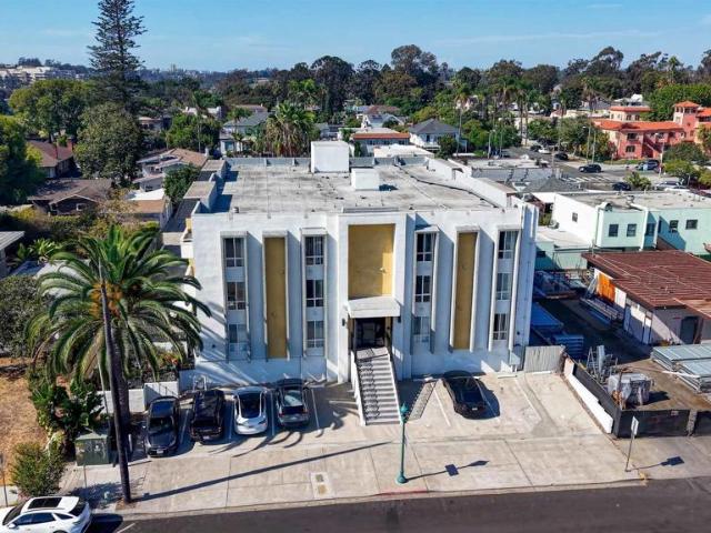 Commercial for sale in Jacumba, California