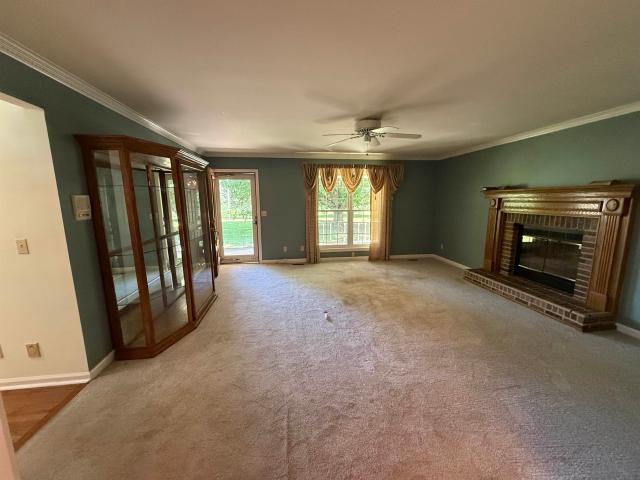 House for sale in Cullman, Alabama