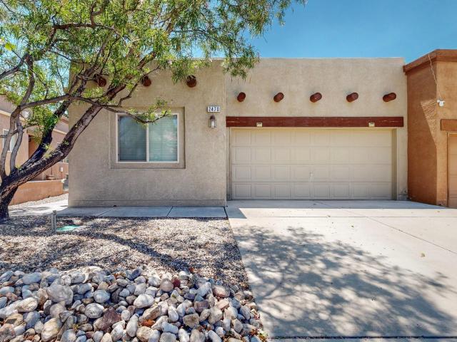 House for sale in Rio Rancho, New Mexico