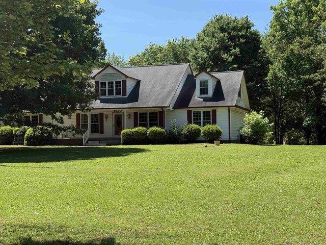 House for sale in Cullman, Alabama