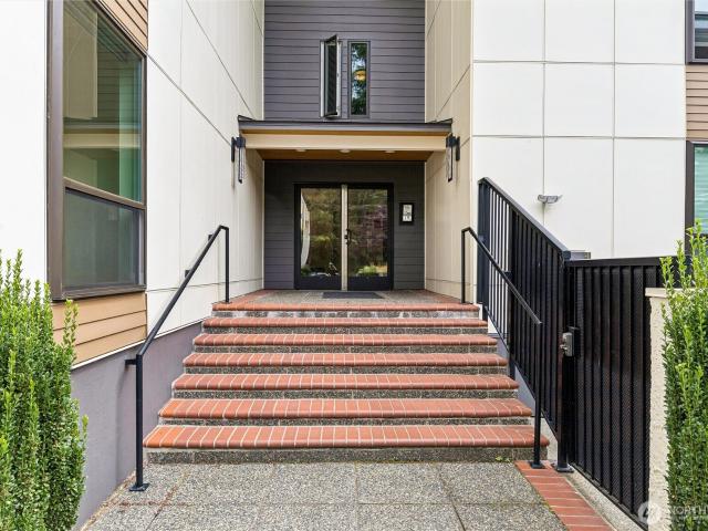 Property for rent in Seattle, Washington