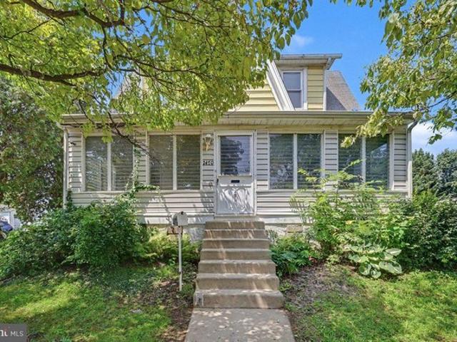 House for sale in Delco, Pennsylvania