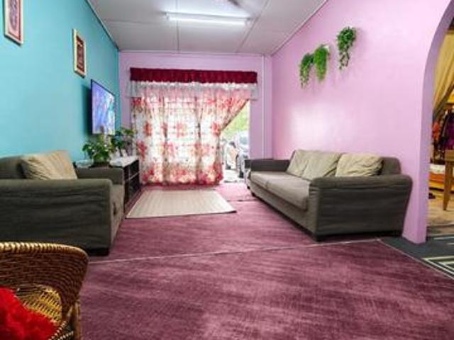 Terraced House for sale in Sendayan Village, Negeri Sembilan