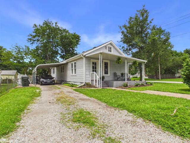 House for sale in Keokuk, Iowa
