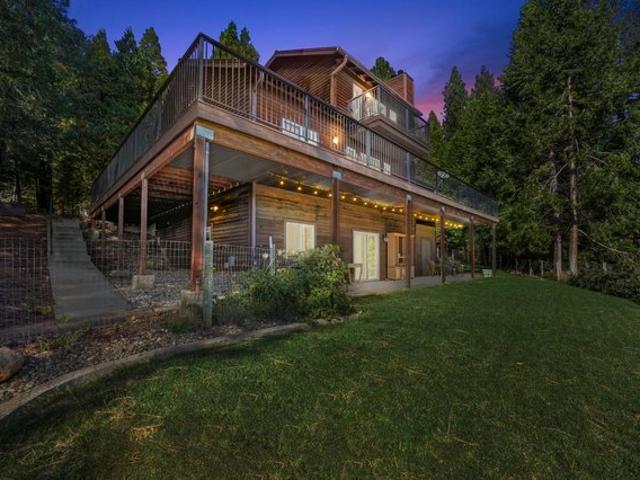 House for sale in Foresthill, California