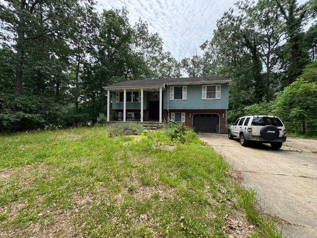 House for sale in Franklinville, New Jersey