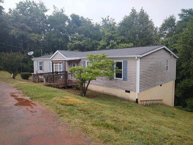 House for sale in Virginia