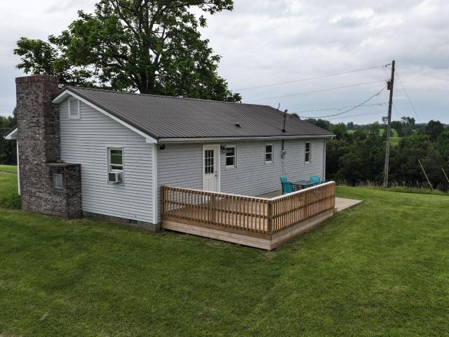 House for sale in Owenton, Kentucky