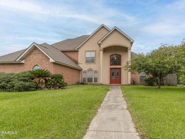 House for sale in Opelousas, Louisiana