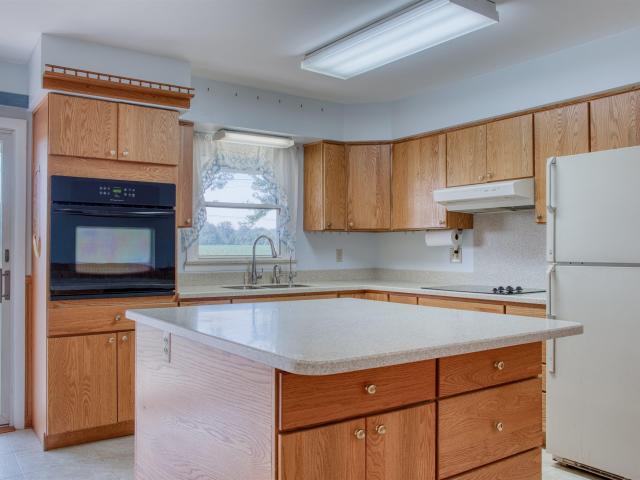 House for sale in Michigan