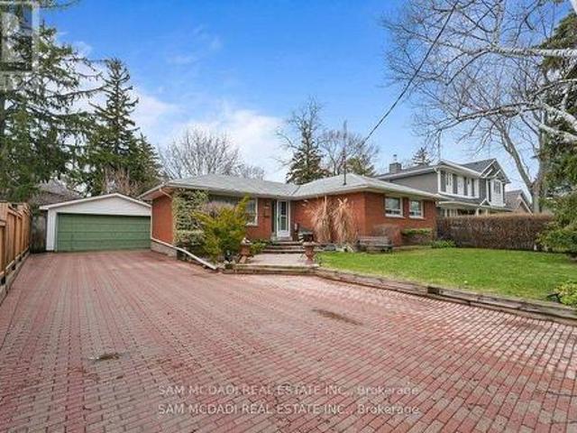House for sale in Oakville, Ontario