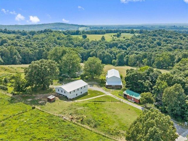Farm for sale in Crittenden, Kentucky