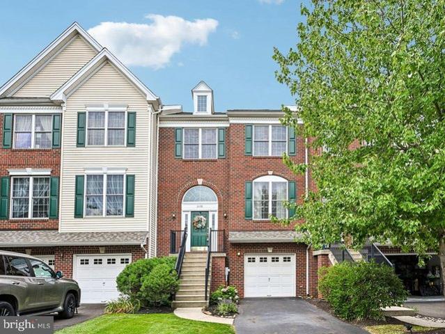 Townhouse for sale in Bucks, Pennsylvania
