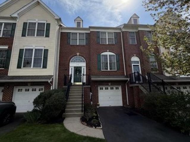 Townhouse for sale in Bucks, Pennsylvania