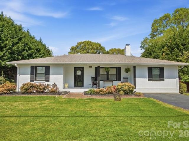 House for sale in Rowan, North Carolina