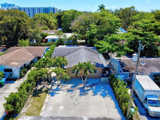 Property for rent in North Miami Beach, Florida