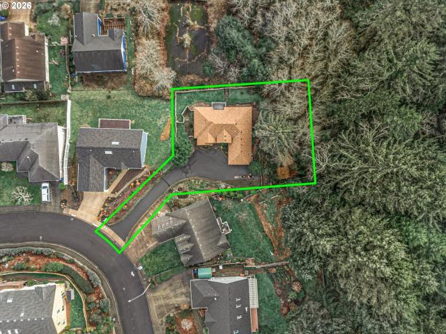 House for sale in Oregonia
